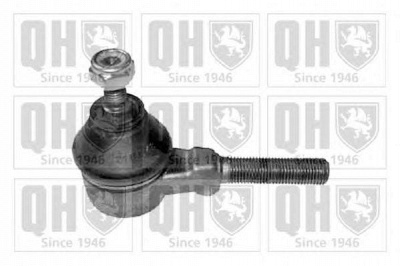 QUINTON HAZELL qr1843s -  Наконечник поперечной рулевой тяги